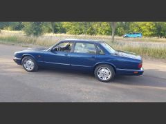 Louer une JAGUAR XJ SPORT de de 1995 (Photo 2)