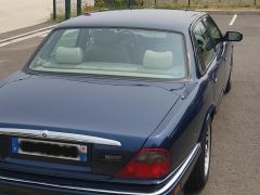 Louer une JAGUAR XJ SPORT de de 1995 (Photo 3)