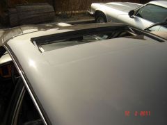 Louer une JAGUAR XJ V12 de de 1986 (Photo 2)