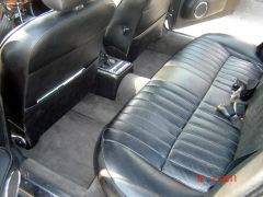 Louer une JAGUAR XJ V12 de de 1986 (Photo 4)