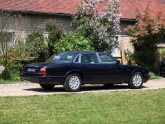 Louer une JAGUAR XJ X308 de de 1999 (Photo 3)