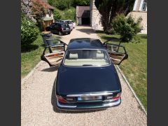 Louer une JAGUAR XJ X308 de de 1999 (Photo 4)