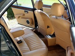 Louer une JAGUAR XJ12 de de 1987 (Photo 3)