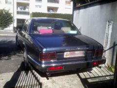 Louer une JAGUAR XJ40 de de 1989 (Photo 2)