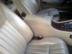 Louer une JAGUAR XJ40 de de 1989 (Photo 3)