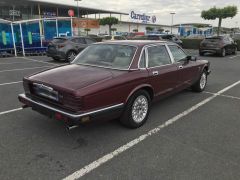Louer une JAGUAR XJ40 de de 1989 (Photo 3)