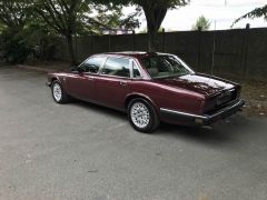 Louer une JAGUAR XJ40 de de 1989 (Photo 4)
