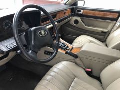 Louer une JAGUAR XJ40 de de 1989 (Photo 5)