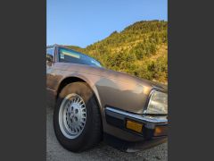 JAGUAR XJ40 de 1990 en location pour mariage en C�te-d'Or