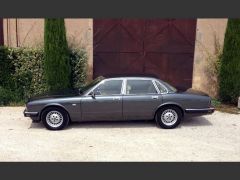 Louer une JAGUAR XJ40 de de 1990 (Photo 2)