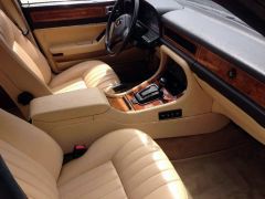 Louer une JAGUAR XJ40 de de 1990 (Photo 3)