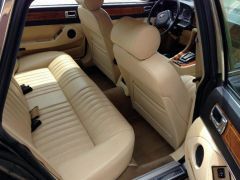 Louer une JAGUAR XJ40 de de 1990 (Photo 4)
