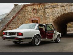 Louer une JAGUAR XJ40 de de 1990 (Photo 4)