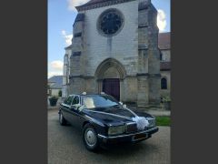 Louer une JAGUAR XJ40 de de 1991 (Photo 2)