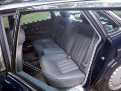Louer une JAGUAR XJ40 de de 1991 (Photo 4)