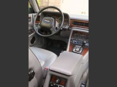 Louer une JAGUAR XJ40 de de 1991 (Photo 5)