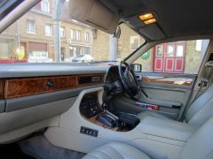 Louer une JAGUAR XJ40 de de 1991 (Photo 5)