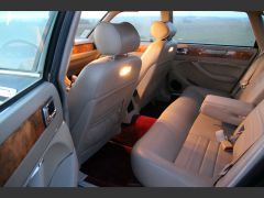 Louer une JAGUAR XJ40 de de 1994 (Photo 2)