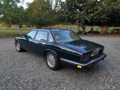 Louer une JAGUAR XJ40 de de 1994 (Photo 4)