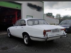 Louer une JAGUAR XJ6 245CV de de 1972 (Photo 2)