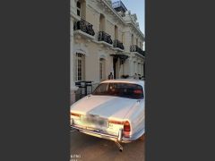 Louer une JAGUAR XJ6 245CV de de 1972 (Photo 3)
