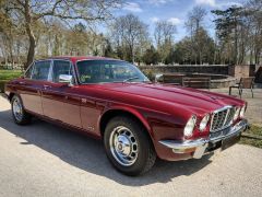 JAGUAR XJ6 4.2 srie 2 (Photo 1)