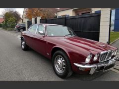 JAGUAR XJ6 4.2 srie 2 (Photo 2)