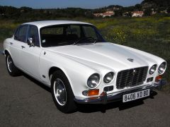 JAGUAR XJ6 Serie 1 (Photo 1)