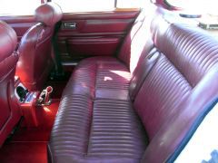 Louer une JAGUAR XJ6 Serie 1 de de 1972 (Photo 4)