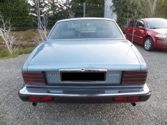 Louer une JAGUAR XJ6 Sovereign de de 1987 (Photo 3)