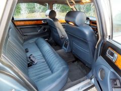 Louer une JAGUAR XJ6 Sovereign de de 1987 (Photo 4)