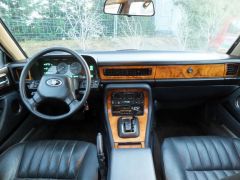 Louer une JAGUAR XJ6 Sovereign de de 1987 (Photo 5)