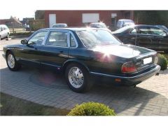 JAGUAR XJ6 Sovereign (Photo 2)