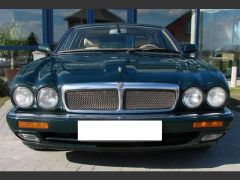 Louer une JAGUAR XJ6 Sovereign de de 1995 (Photo 3)