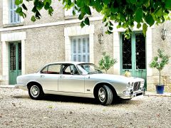 JAGUAR XJ6 (Photo 2)