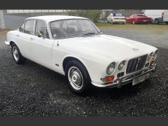 JAGUAR XJ6 (Photo 1)