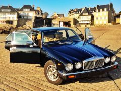 Louer une JAGUAR XJ6 de de 1979 (Photo 2)