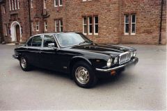 Louer une JAGUAR XJ6 de de 1979 (Photo 3)