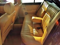 Louer une JAGUAR XJ6 de de 1979 (Photo 4)