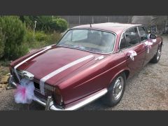 Louer une JAGUAR XJ6 de de 1979 (Photo 4)