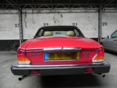 Louer une JAGUAR XJ6 de de 1980 (Photo 3)