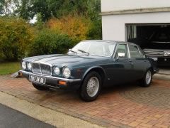 JAGUAR XJ6 (Photo 1)