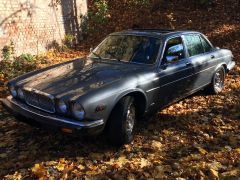 Louer une JAGUAR XJ6 de 1986 (Photo 1)