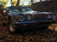 Louer une JAGUAR XJ6 de de 1986 (Photo 2)