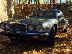 Louer une JAGUAR XJ6 de de 1986 (Photo 3)