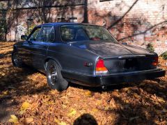 Louer une JAGUAR XJ6 de de 1986 (Photo 4)