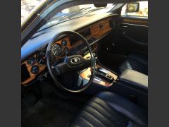 Louer une JAGUAR XJ6 de de 1986 (Photo 5)