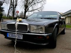 Louer une JAGUAR XJ6 de de 1990 (Photo 1)