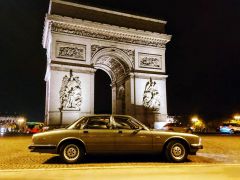 Louer une JAGUAR XJ6 de de 1990 (Photo 3)