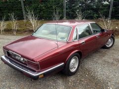 Louer une JAGUAR XJ6 de de 1991 (Photo 2)